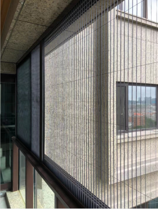 隱形紗窗門(mén)工廠