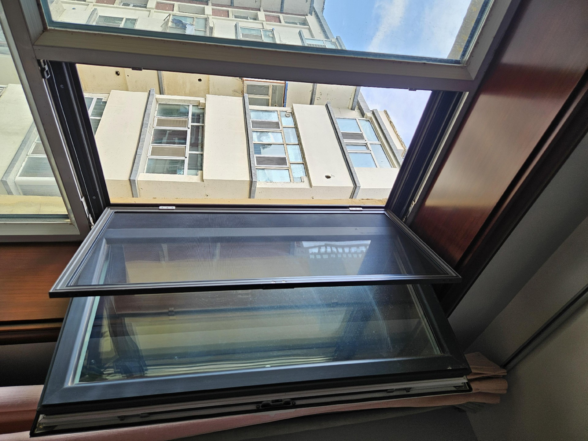 烏魯木齊天山區(qū)用韋柏小平開金剛網(wǎng)的優(yōu)勢